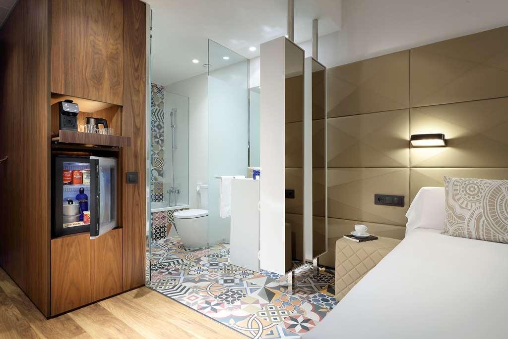 Hotel Sb Glow Barcelone Chambre photo