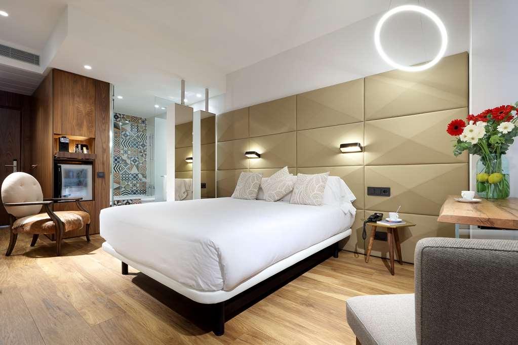 Hotel Sb Glow Barcelone Chambre photo