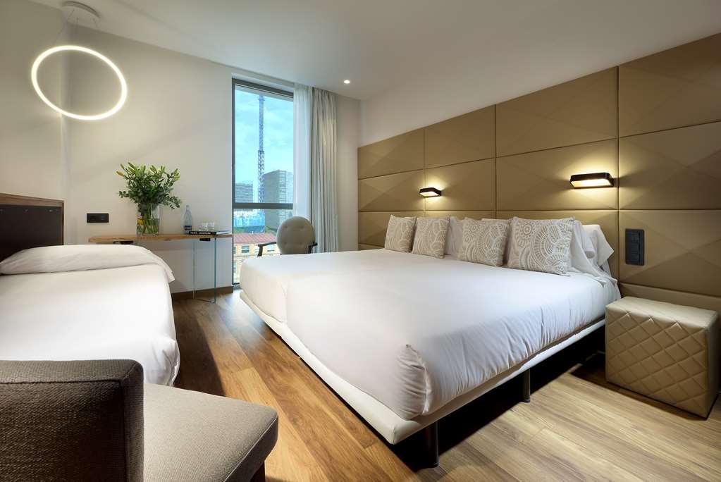 Hotel Sb Glow Barcelone Chambre photo