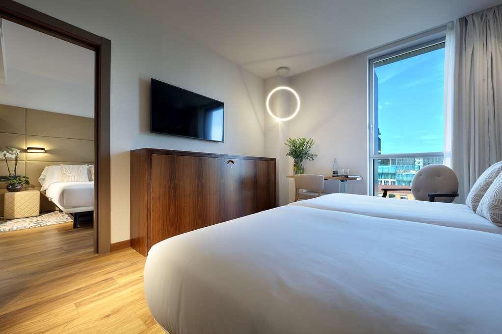 Hotel Sb Glow Barcelone Chambre photo