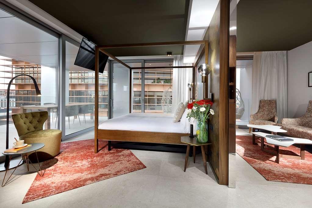 Hotel Sb Glow Barcelone Chambre photo