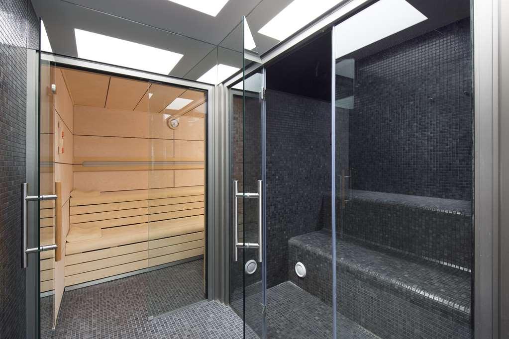 Hotel Sb Glow Barcelone Facilités photo