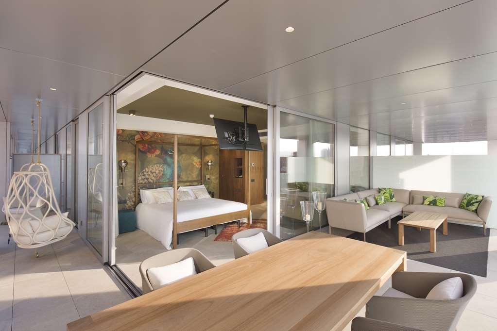 Hotel Sb Glow Barcelone Chambre photo