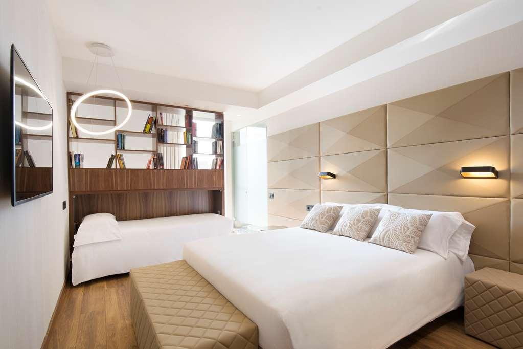 Hotel Sb Glow Barcelone Chambre photo