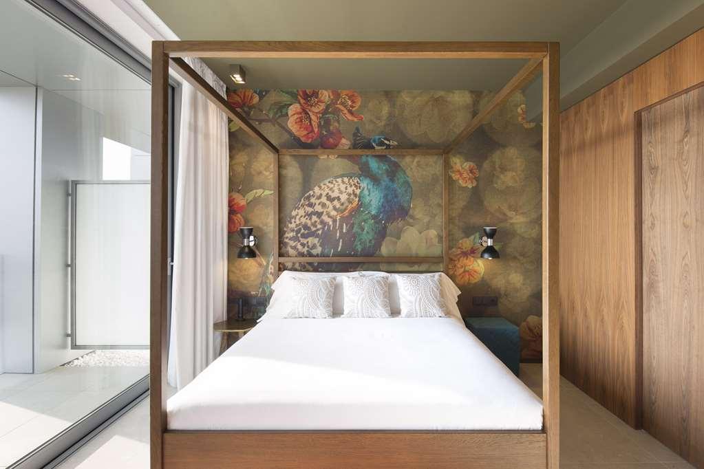 Hotel Sb Glow Barcelone Chambre photo