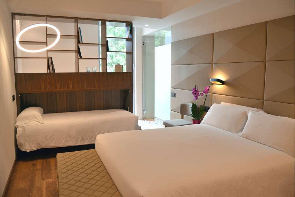 Hotel Sb Glow Barcelone Chambre photo