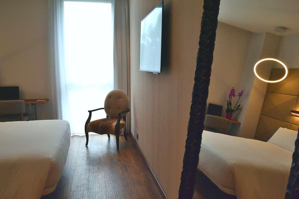 Hotel Sb Glow Barcelone Chambre photo