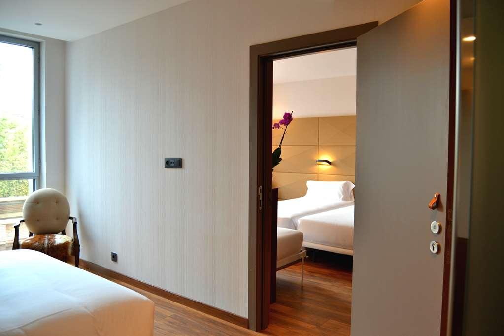 Hotel Sb Glow Barcelone Chambre photo