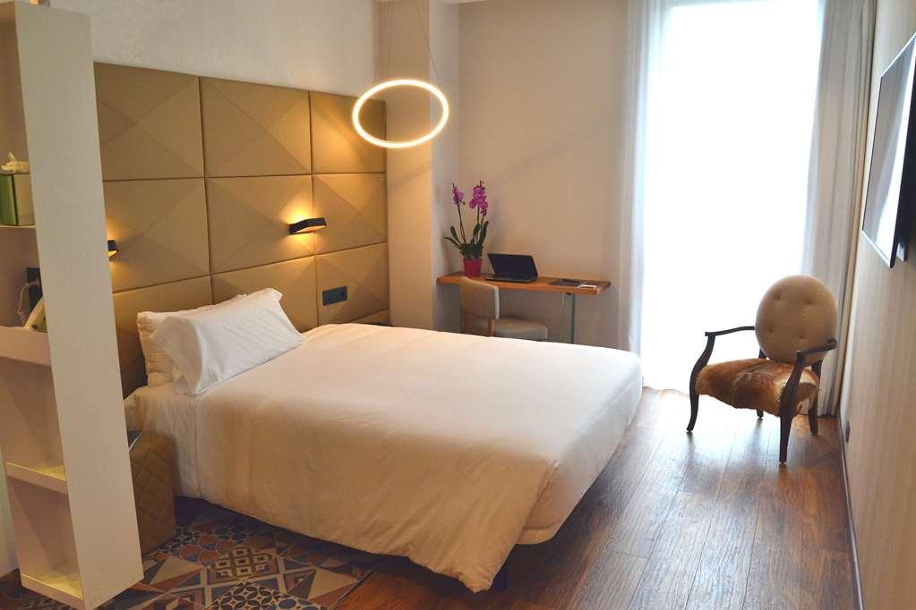 Hotel Sb Glow Barcelone Chambre photo