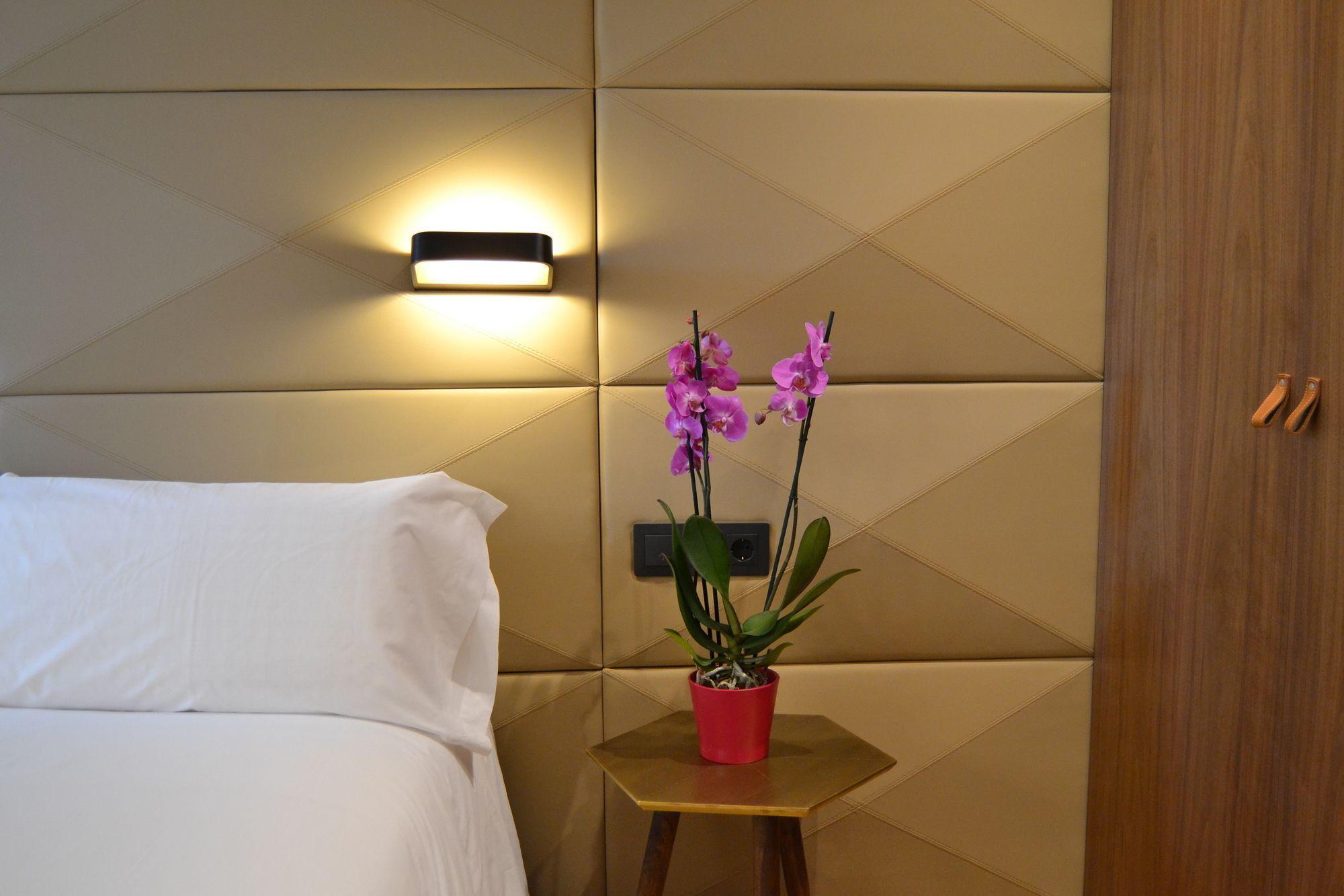 Hotel Sb Glow Barcelone Extérieur photo