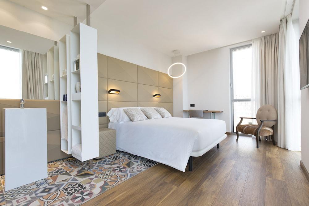 Hotel Sb Glow Barcelone Extérieur photo
